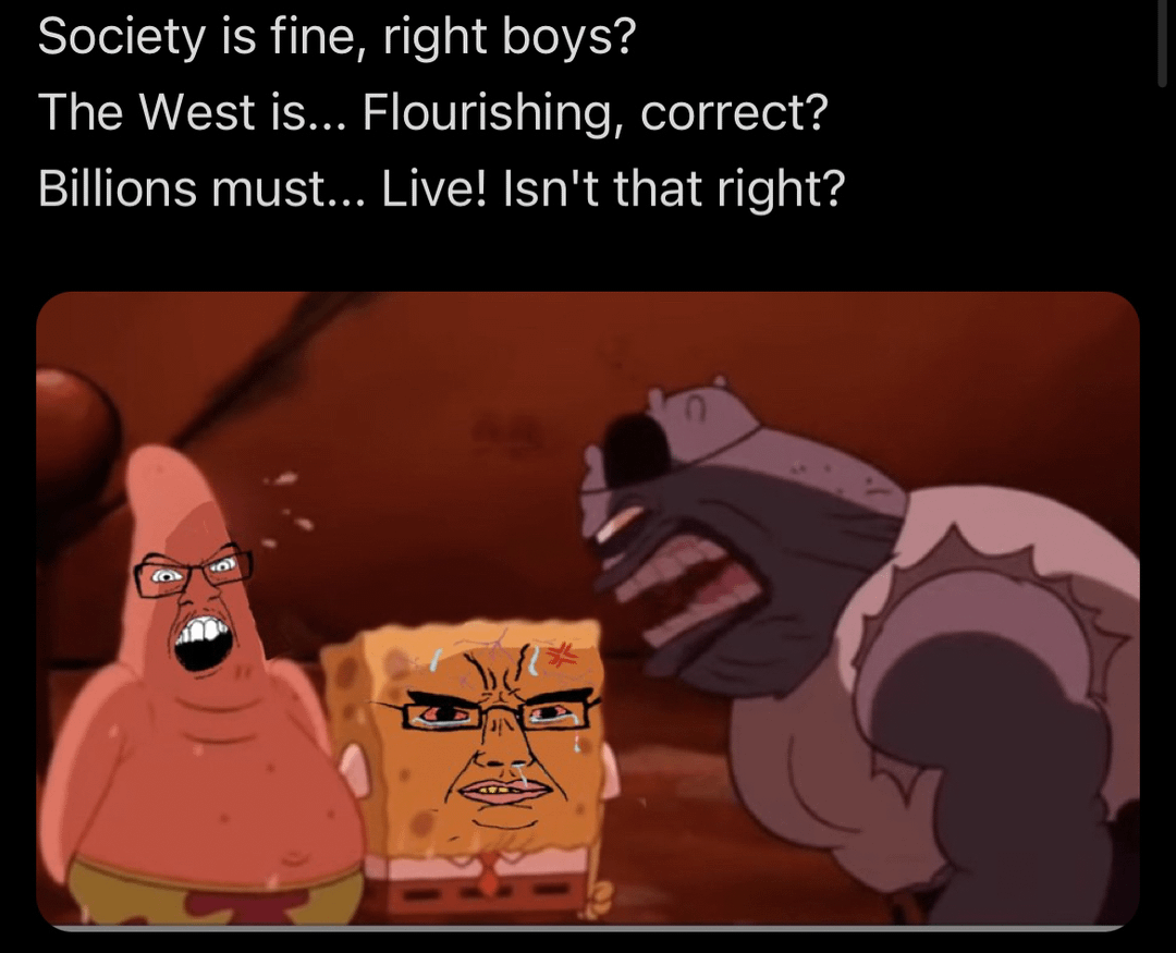 Posted media